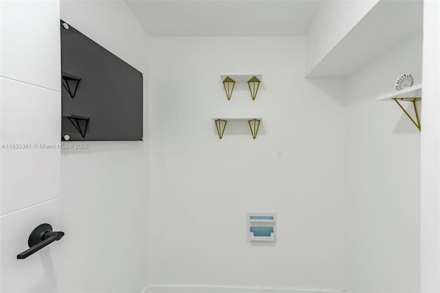 5050 Greenwich Preserve Ct, Boynton Beach, FL 33436 - view of laundry room