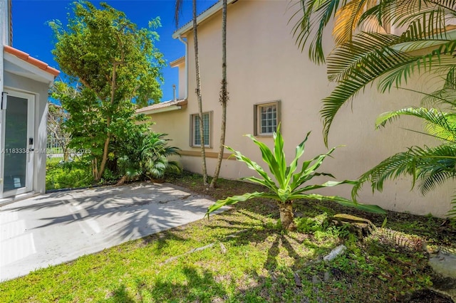 5050 Greenwich Preserve Ct, Boynton Beach, FL 33436 - view of patio