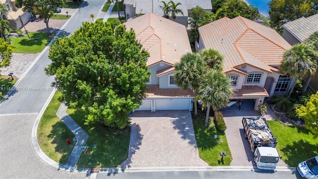5050 Greenwich Preserve Ct, Boynton Beach, FL 33436 - view from above of property