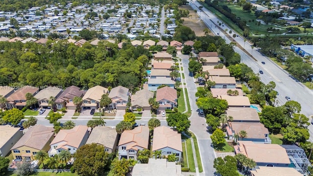 5050 Greenwich Preserve Ct, Boynton Beach, FL 33436 - aerial perspective of suburban area