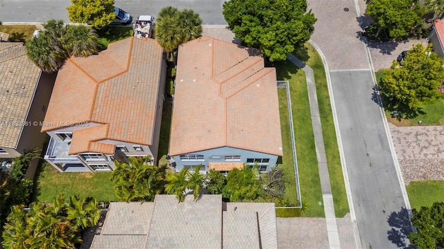 5050 Greenwich Preserve Ct, Boynton Beach, FL 33436 - aerial view