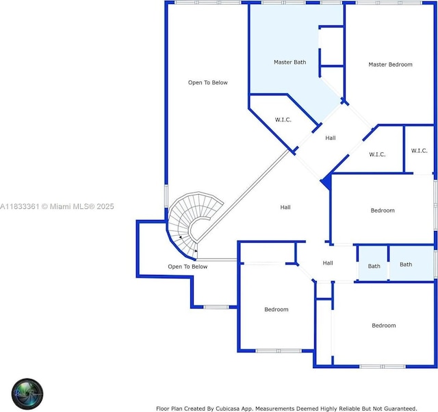 5050 Greenwich Preserve Ct, Boynton Beach, FL 33436 - view of floor plan / room layout