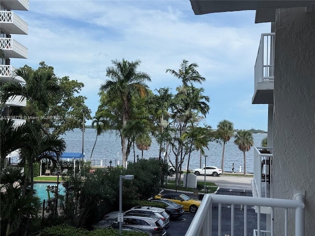 1440 Brickell Bay Dr Unit 307, Miami, FL 33131 - water view
