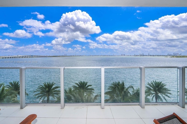 2900 NE 7th Ave Unit 404, Miami, FL 33137 - water view