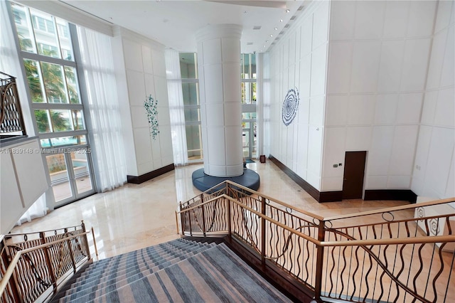 4401 Collins Ave Unit 2305, Miami Beach, FL 33140 - view of lobby