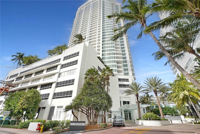 4401 Collins Ave Unit 2305, Miami Beach, FL 33140 - view of property