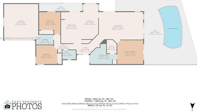 269 NW 101st Ave, Plantation, FL 33324 - photo 37