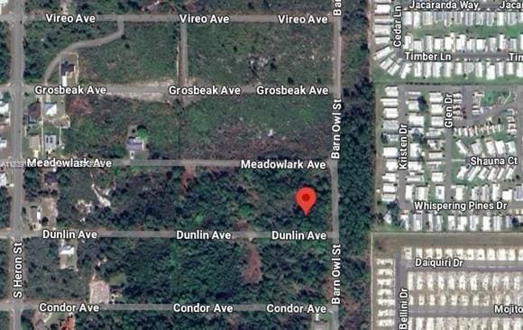 207 Dunlin Ave, Sebring, FL 33870 - photo 1