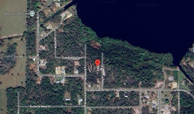 6809 Vanda Pl, Sebring, FL 33875 - photo 1