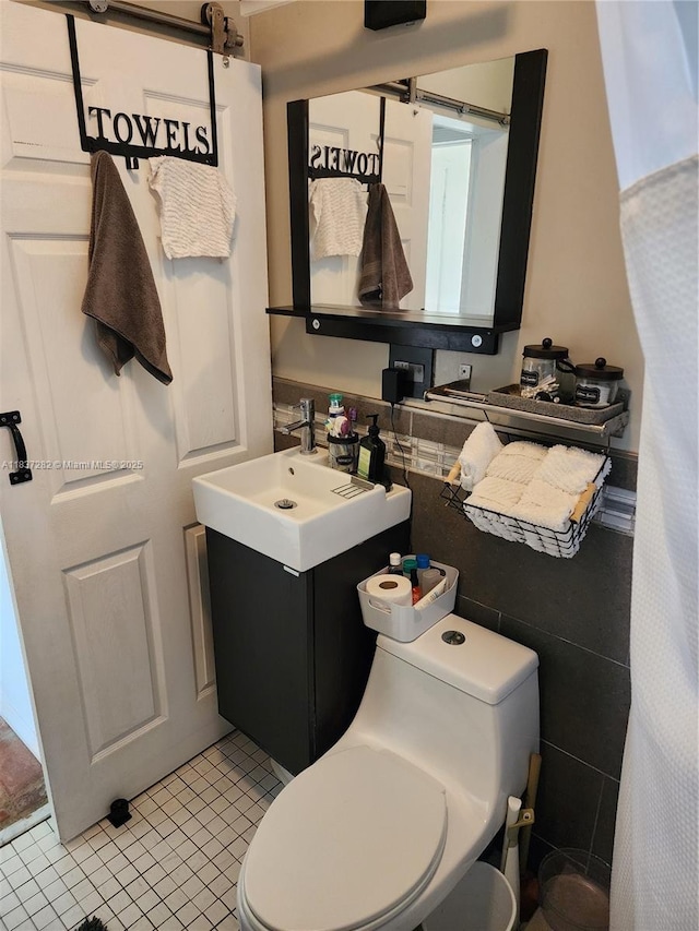 3521 E 8th Ave, Hialeah, FL 33013 - bathroom with toilet and vanity