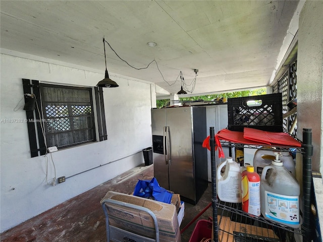 3521 E 8th Ave, Hialeah, FL 33013 - view of patio