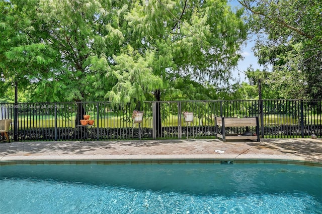 1086 Grove Park Cir, Boynton Beach, FL 33436 - view of pool