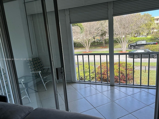 1206 Bahama Bnd Unit F2, Coconut Creek, FL 33066 - view of balcony