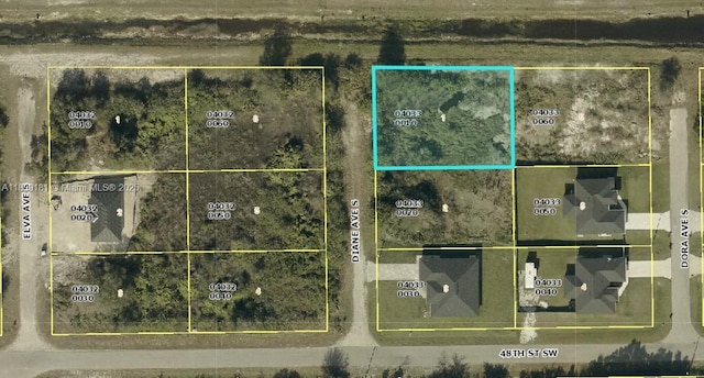 4701 Diane Ave S, Lehigh Acres, FL 33976 - photo 2