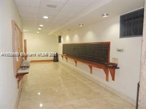 2750 NE 183rd St Unit 1701, Aventura, FL 33160 - view of property's community with recessed lighting