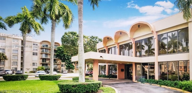 9340 Fontainebleau Blvd Unit W314, Miami, FL 33172 - photo 17
