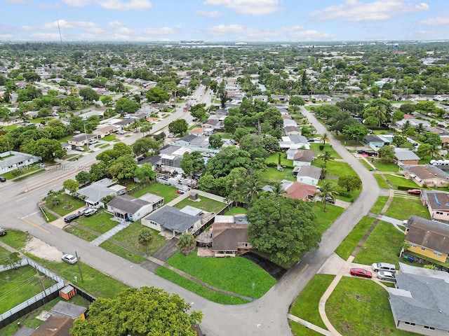 2812 SW 65th Ave, Miramar, FL 33023 - view of property location featuring nearby suburban area
