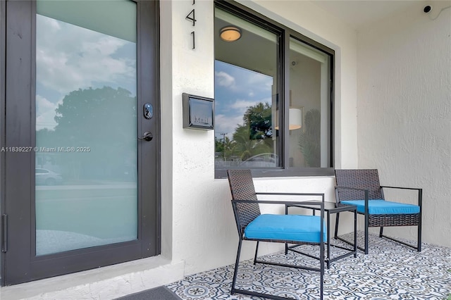 3141 SW 20th St, Fort Lauderdale, FL 33312 - view of patio