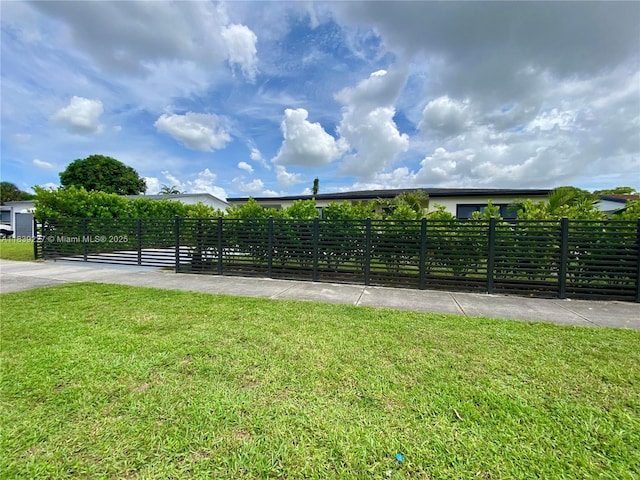 3141 SW 20th St, Fort Lauderdale, FL 33312 - view of community