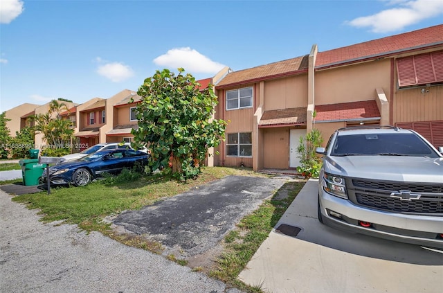 2767 NW 197th Ter, Miami Gardens, FL 33056 - view of building exterior featuring a residential view