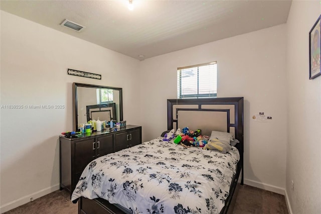 6586 S Anise Ct, Davie, FL 33314 - carpeted bedroom featuring baseboards