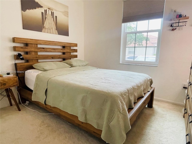 2817 SW 187th Ave, Miramar, FL 33029 - bedroom with carpet