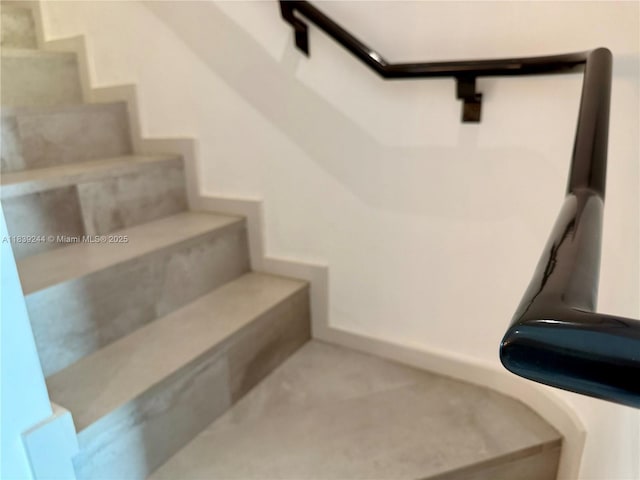 1945 NE 123rd St, North Miami, FL 33181 - view of stairs
