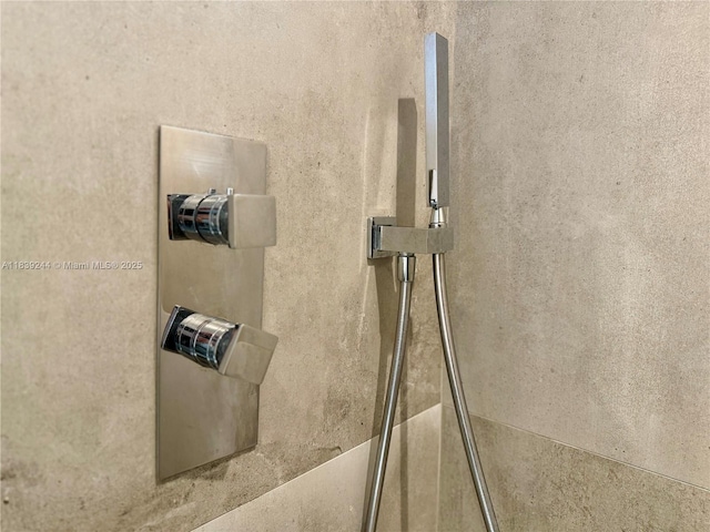 1945 NE 123rd St, North Miami, FL 33181 - bathroom view of a shower