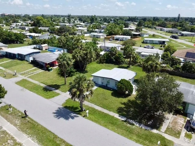 3460 Normandy Dr, Port Charlotte, FL 33952 - aerial view