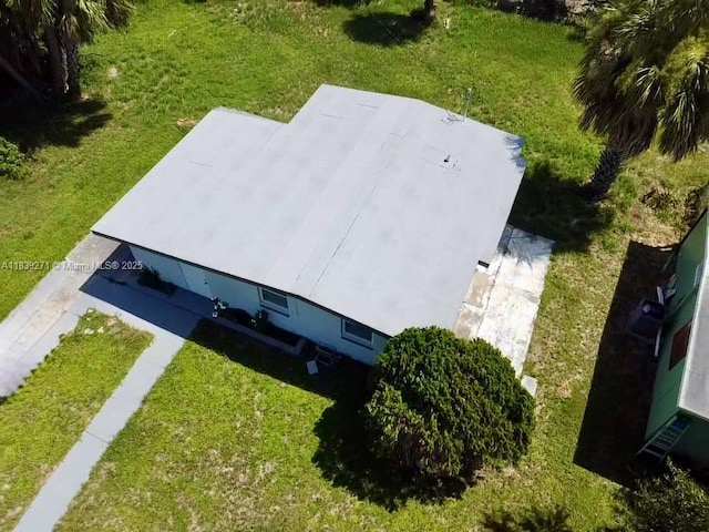 3460 Normandy Dr, Port Charlotte, FL 33952 - view of subject property