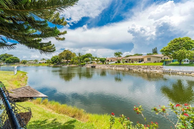 2239 NW 65th Ave, Margate, FL 33063 - water view