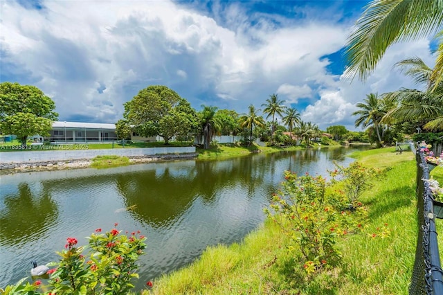 2239 NW 65th Ave, Margate, FL 33063 - water view