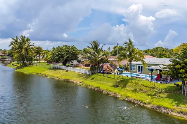2239 NW 65th Ave, Margate, FL 33063 - water view