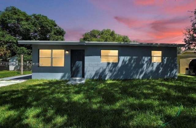 1040 NW 23rd Ter, Fort Lauderdale, FL 33311 - photo 1