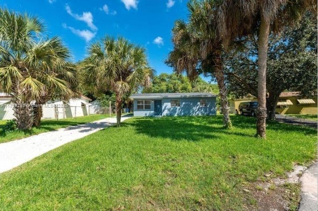 1040 NW 23rd Ter, Fort Lauderdale, FL 33311 - photo 4