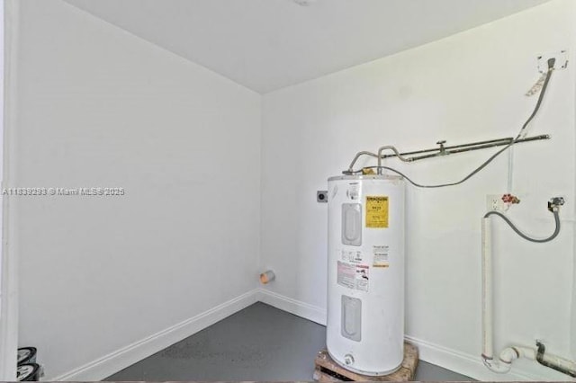1040 NW 23rd Ter, Fort Lauderdale, FL 33311 - photo 18