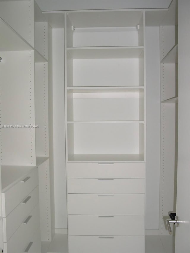 4100 Island Blvd Unit 2303, Aventura, FL 33160 - view of spacious closet