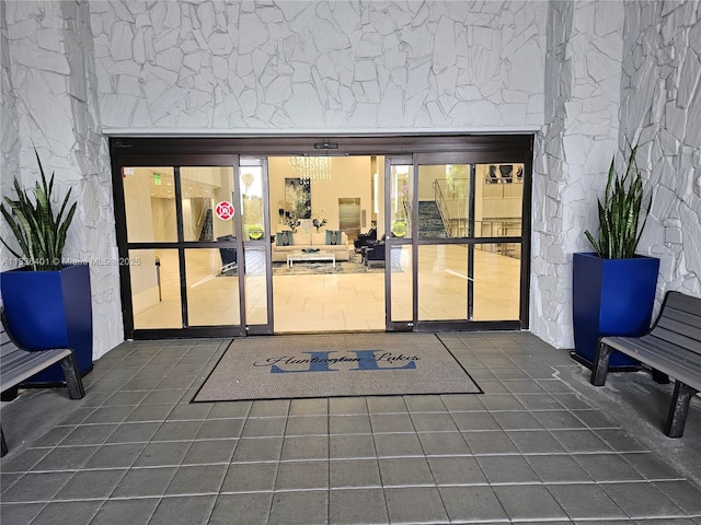 7270 Ashford Pl Unit 308, Delray Beach, FL 33446 - doorway to property