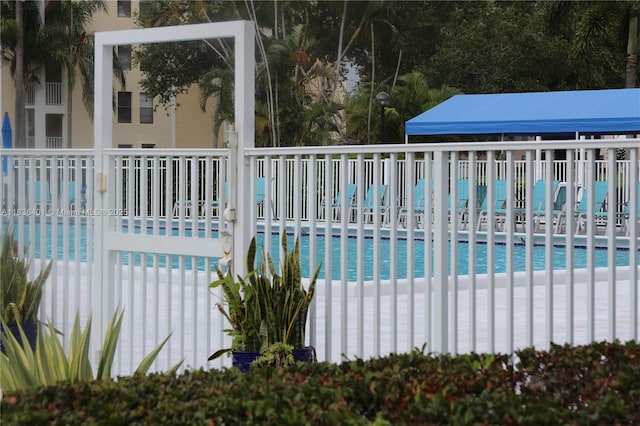 7270 Ashford Pl Unit 308, Delray Beach, FL 33446 - view of community pool