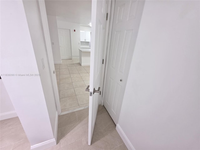 2620 S University Dr Unit 111, Davie, FL 33328 - bathroom with tile patterned flooring and baseboards