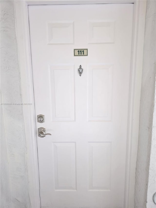 2620 S University Dr Unit 111, Davie, FL 33328 - entrance to property