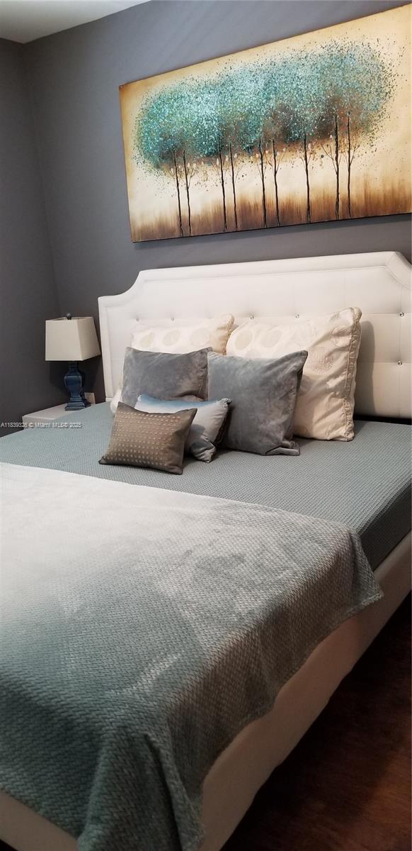 1337 Euclid Ave Unit 101, Miami Beach, FL 33139 - view of bedroom