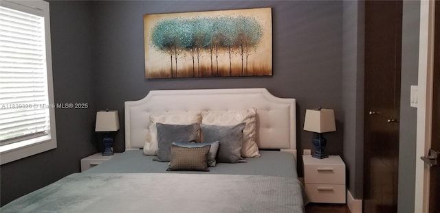 1337 Euclid Ave Unit 101, Miami Beach, FL 33139 - view of bedroom