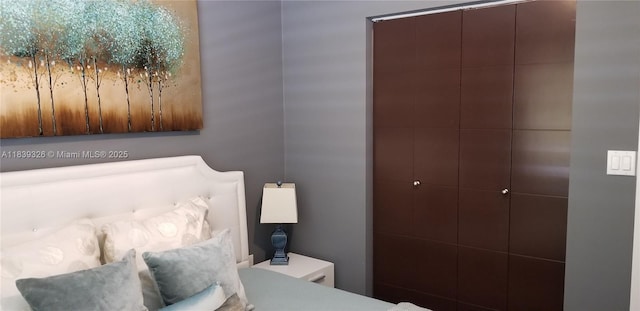 1337 Euclid Ave Unit 101, Miami Beach, FL 33139 - bedroom featuring a closet