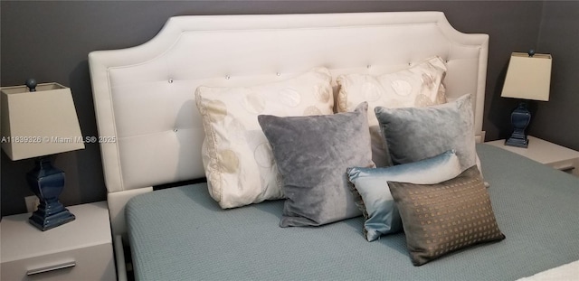 1337 Euclid Ave Unit 101, Miami Beach, FL 33139 - view of carpeted bedroom