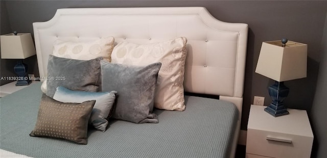 1337 Euclid Ave Unit 101, Miami Beach, FL 33139 - view of carpeted bedroom