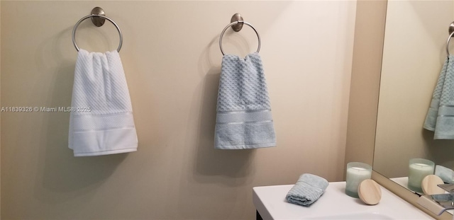 1337 Euclid Ave Unit 101, Miami Beach, FL 33139 - bathroom with vanity