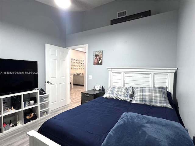 5928 NW 93rd Ter, Tamarac, FL 33321 - bedroom featuring wood finished floors