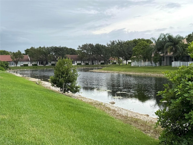 5928 NW 93rd Ter, Tamarac, FL 33321 - water view