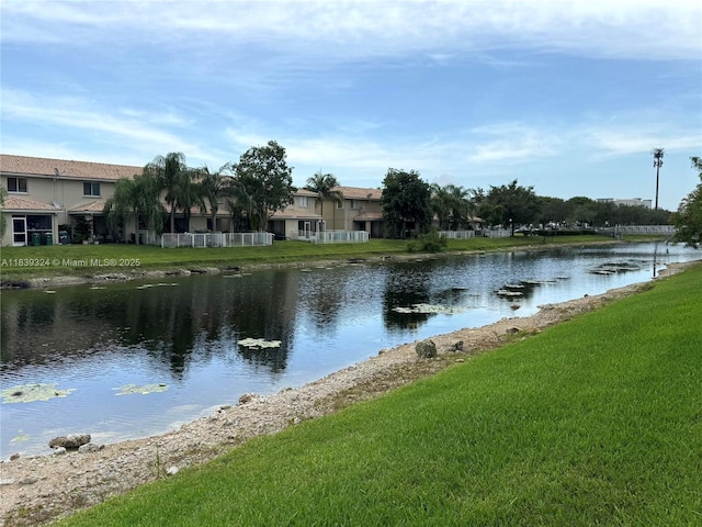 5928 NW 93rd Ter, Tamarac, FL 33321 - water view